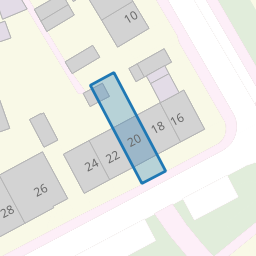 Perceel GLO00-B-6678