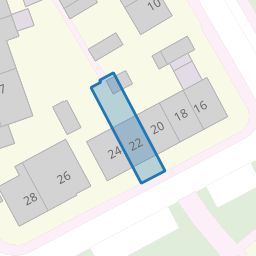 Perceel GLO00-B-6679