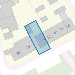 Perceel GLO00-B-6680