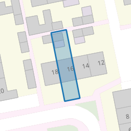 Perceel GLO00-B-6684