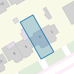 Perceel GLO00-B-6687