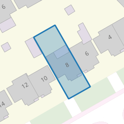 Perceel GLO00-B-6689