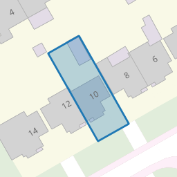 Perceel GLO00-B-6690