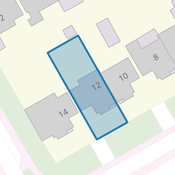 Perceel GLO00-B-6691