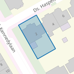 Perceel GLO00-B-6693