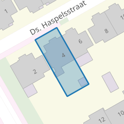 Perceel GLO00-B-6694