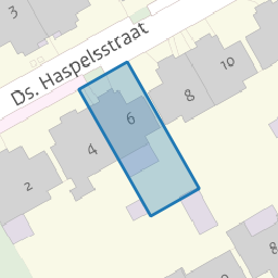 Perceel GLO00-B-6695