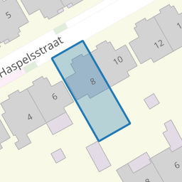 Perceel GLO00-B-6696