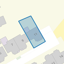 Perceel GLO00-B-6701