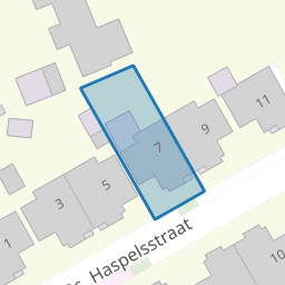 Perceel GLO00-B-6703