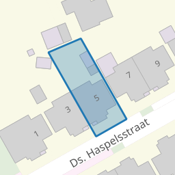 Perceel GLO00-B-6704