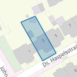 Perceel GLO00-B-6705