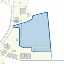 Perceel GLO00-B-6708