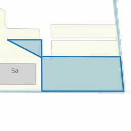 Perceel GLO00-B-6709