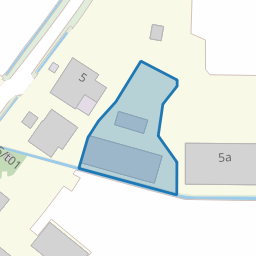 Perceel GLO00-B-6711