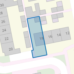 Perceel GLO00-B-6716