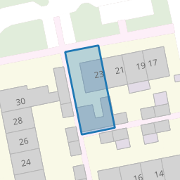 Perceel GLO00-B-6718