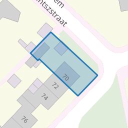 Perceel GLO00-B-6719