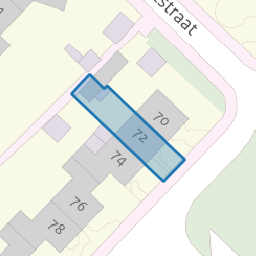 Perceel GLO00-B-6720