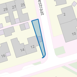 Perceel GLO00-B-6721