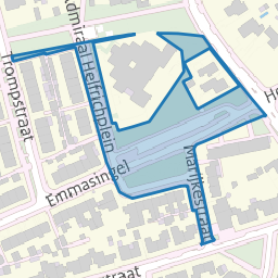 Perceel GLO00-B-6722