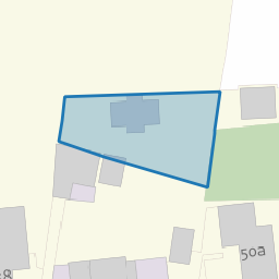 Perceel GLO00-B-6723