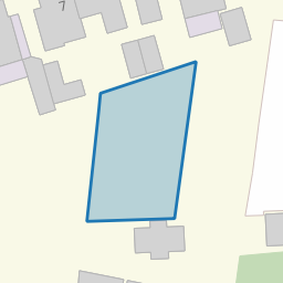 Perceel GLO00-B-6724