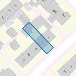 Perceel GLO00-B-6727