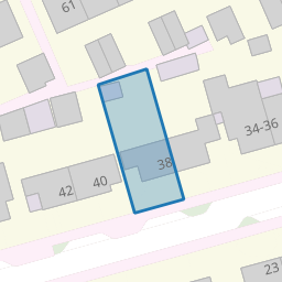 Perceel GLO00-B-6729