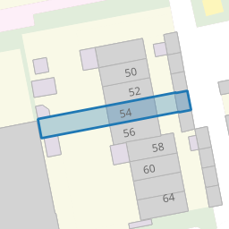 Perceel GLO00-B-6733
