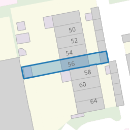 Perceel GLO00-B-6734