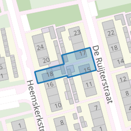 Perceel GLO00-B-6737