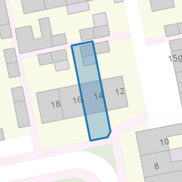 Perceel GLO00-B-6744