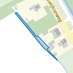 Perceel GLO00-B-6757