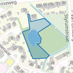 Perceel GLO00-B-6763