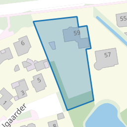 Perceel GLO00-B-6764