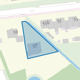 Perceel GLO00-B-6772