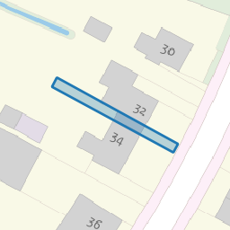 Perceel GLO00-B-6774