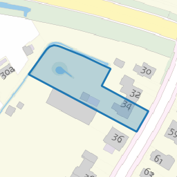 Perceel GLO00-B-6775