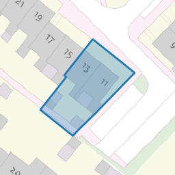 Perceel GLO00-B-6780