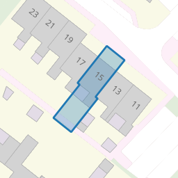 Perceel GLO00-B-6781