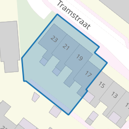Perceel GLO00-B-6782