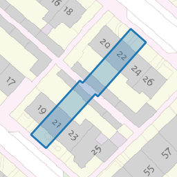 Perceel GLO00-B-6784