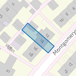 Perceel GLO00-B-6789