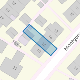 Perceel GLO00-B-6790