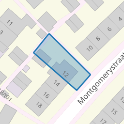 Perceel GLO00-B-6791