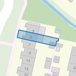 Perceel GLO00-B-6793