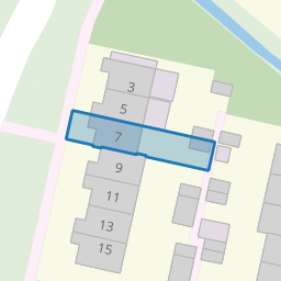 Perceel GLO00-B-6794