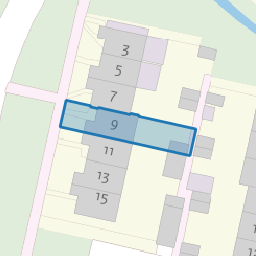 Perceel GLO00-B-6795