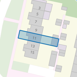 Perceel GLO00-B-6796